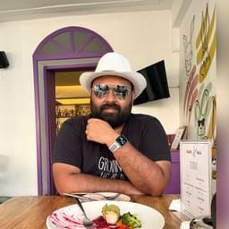 Soumyo Dey
