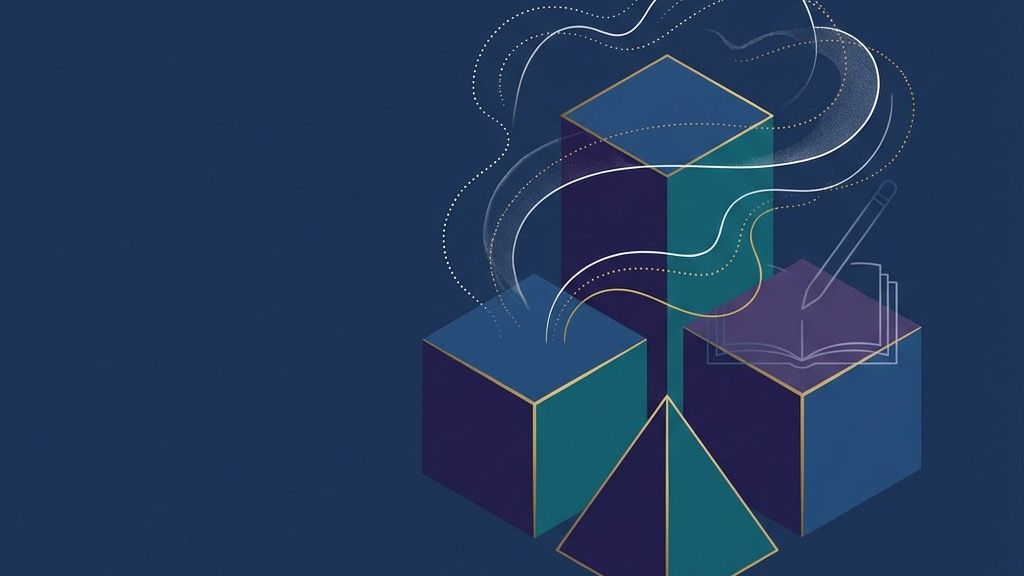 Facts, Hypotheses, and the Art of Writing PRDs